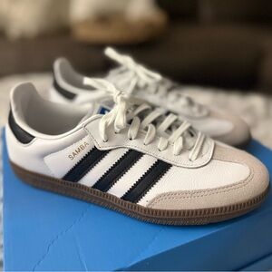 adidas samba shoes